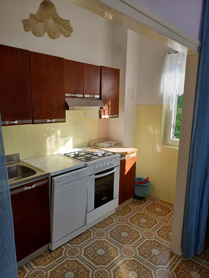 Apartments With A Parking Space Pag - 6325 Pag Town Buitenkant foto