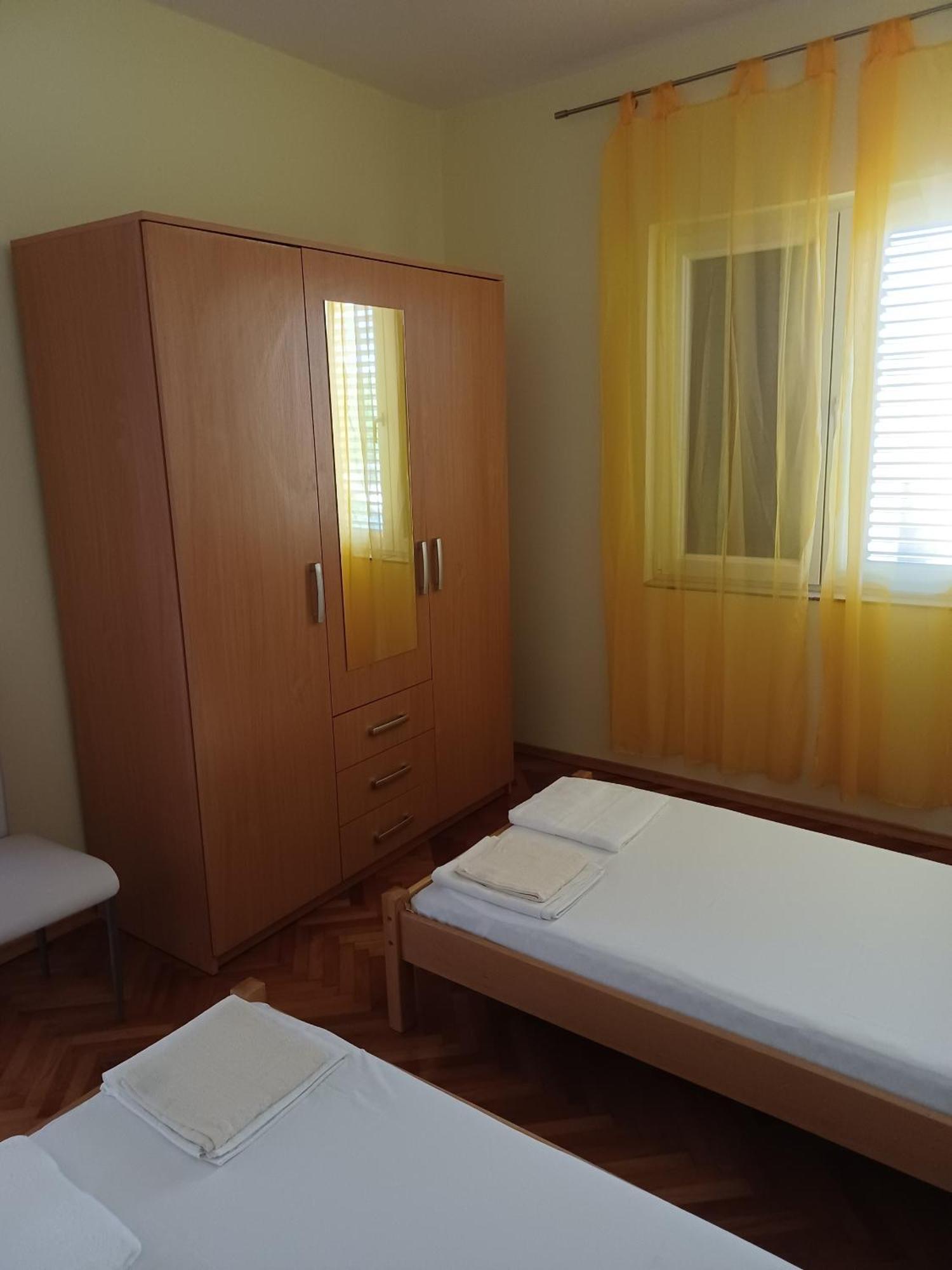 Apartments With A Parking Space Pag - 6325 Pag Town Kamer foto