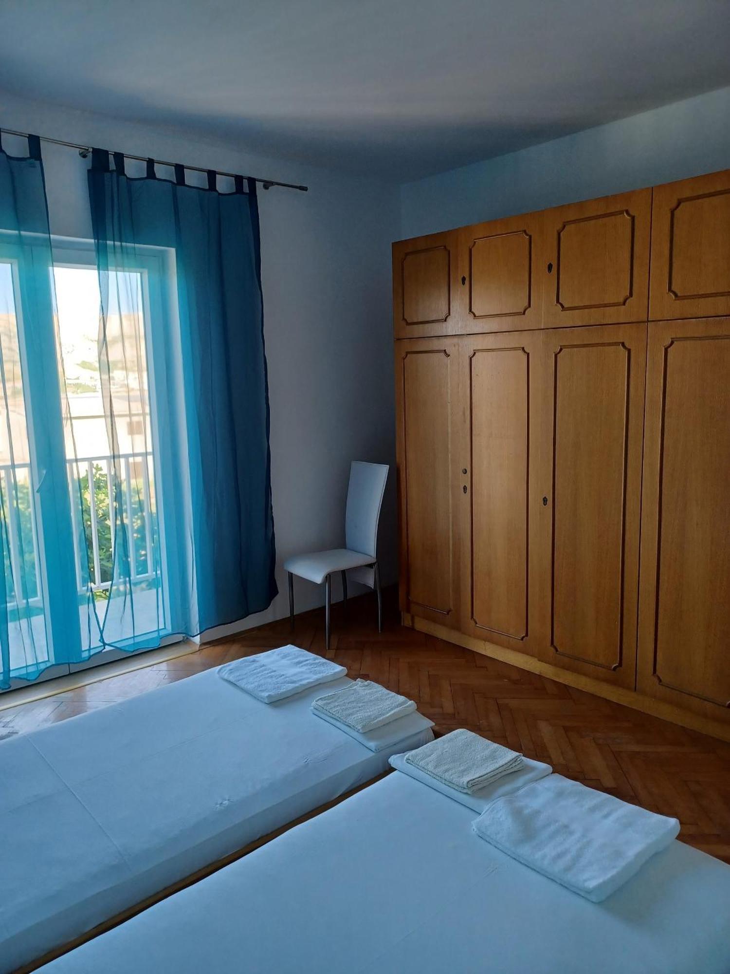 Apartments With A Parking Space Pag - 6325 Pag Town Kamer foto