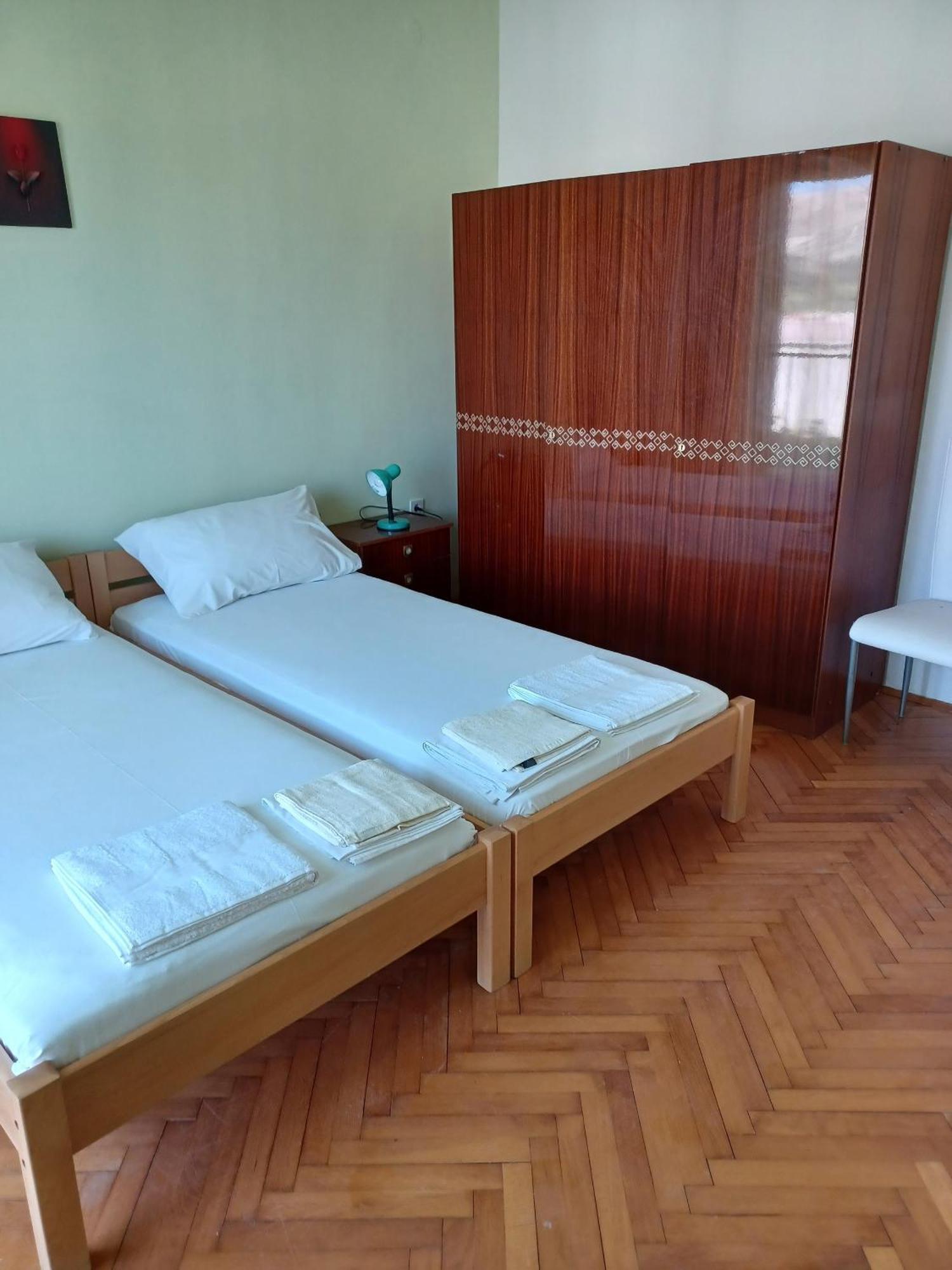 Apartments With A Parking Space Pag - 6325 Pag Town Kamer foto