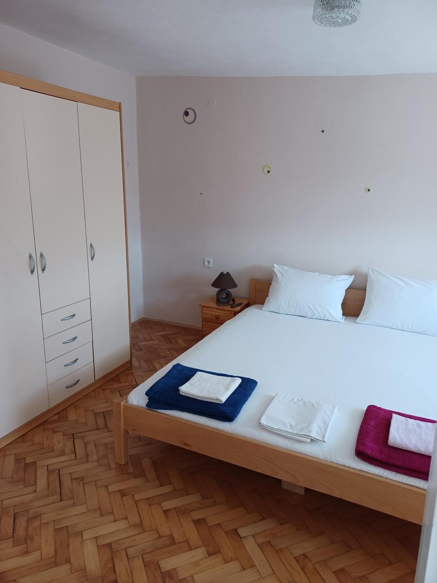 Apartments With A Parking Space Pag - 6325 Pag Town Kamer foto