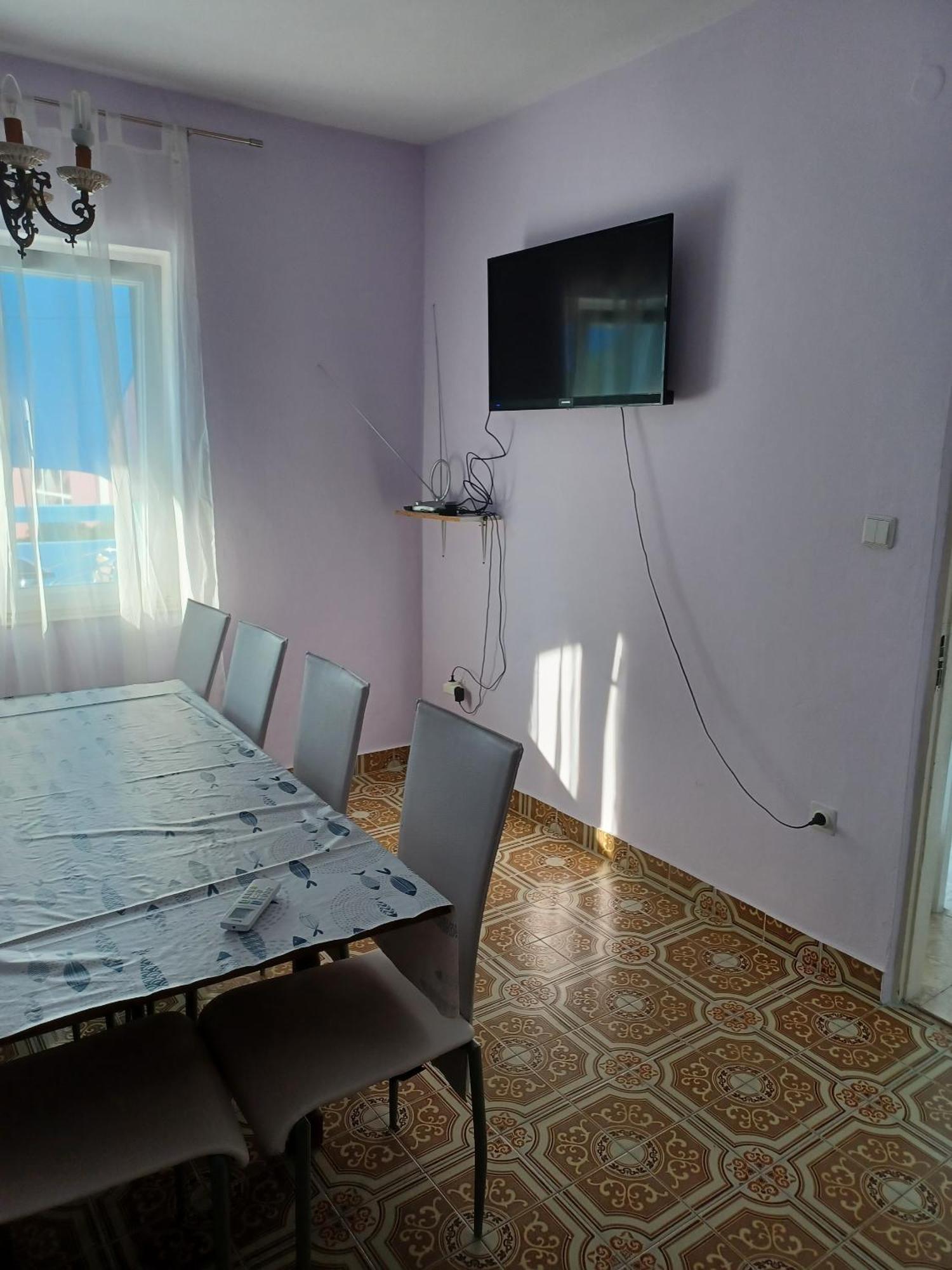 Apartments With A Parking Space Pag - 6325 Pag Town Kamer foto