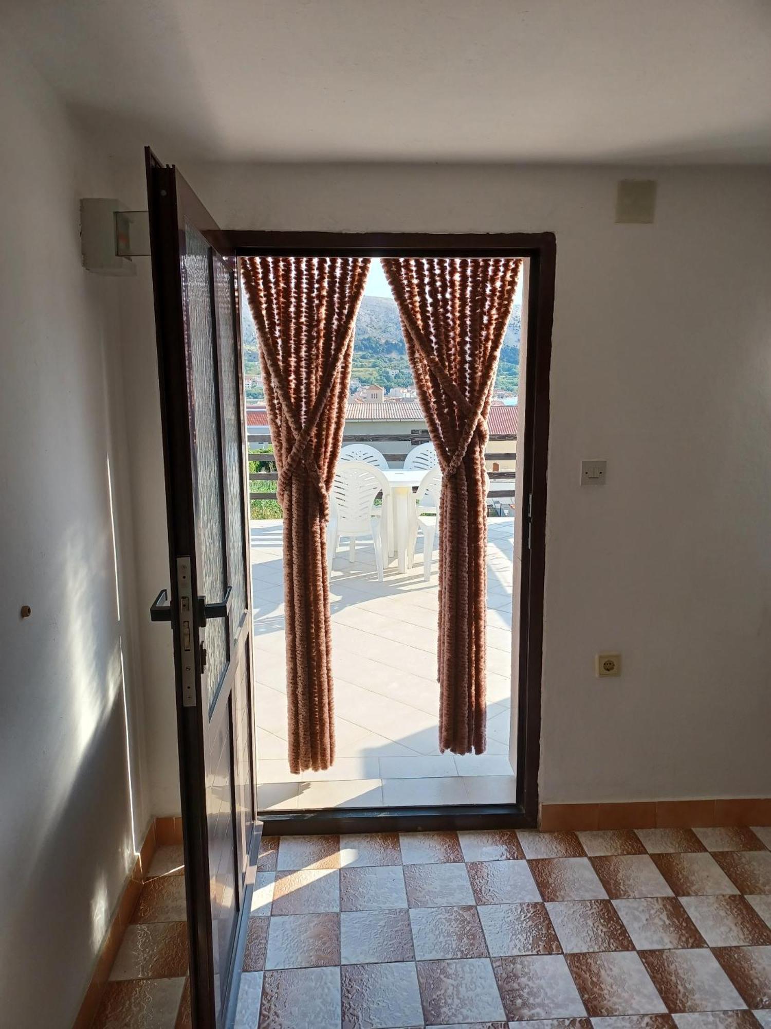 Apartments With A Parking Space Pag - 6325 Pag Town Kamer foto