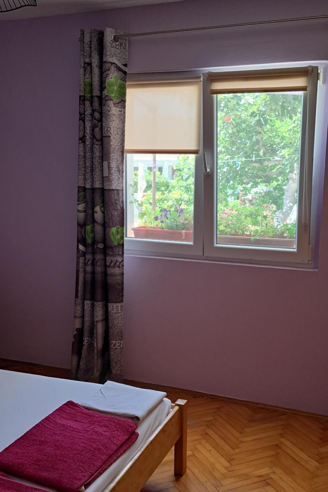 Apartments With A Parking Space Pag - 6325 Pag Town Kamer foto