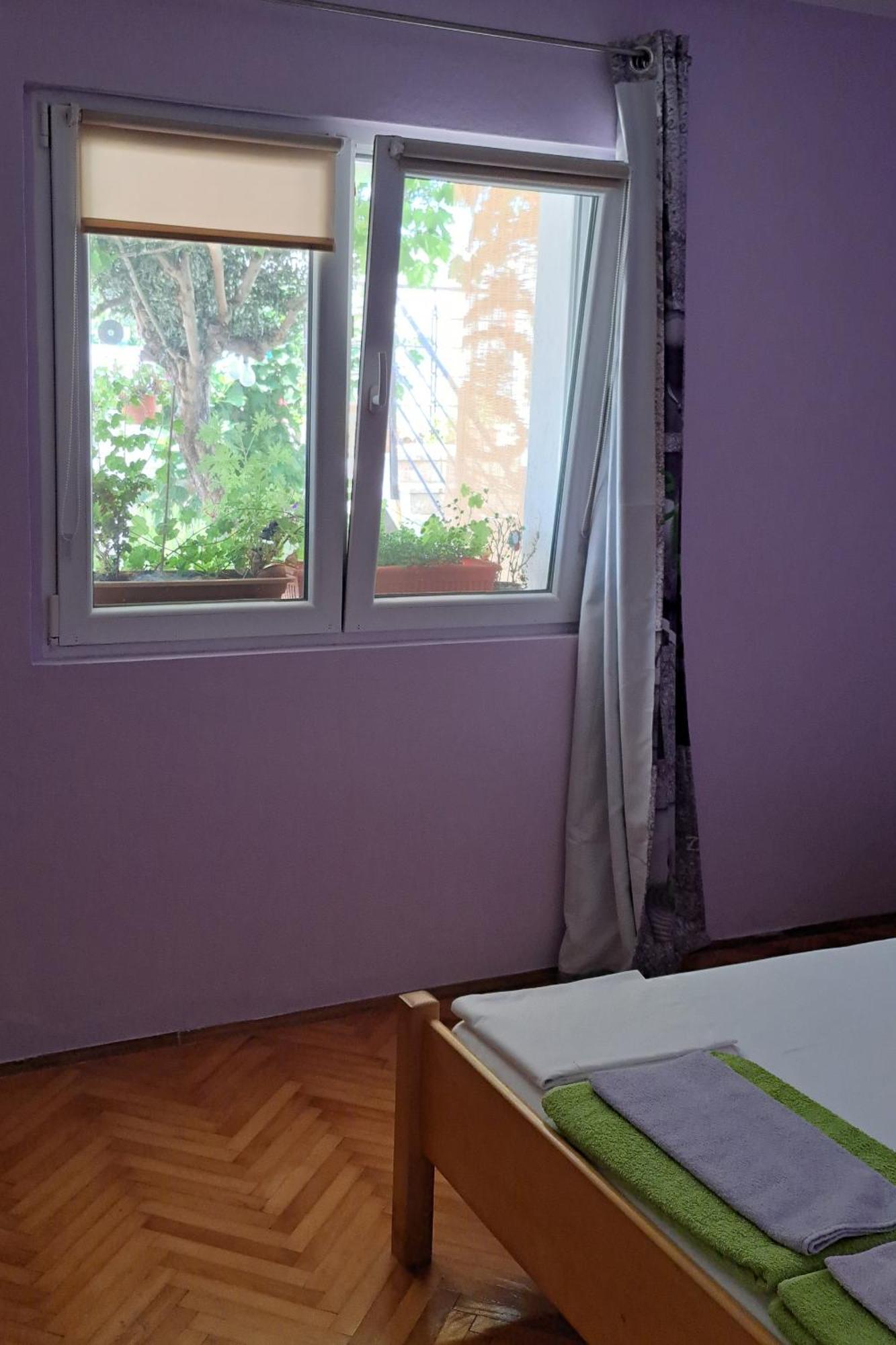 Apartments With A Parking Space Pag - 6325 Pag Town Kamer foto