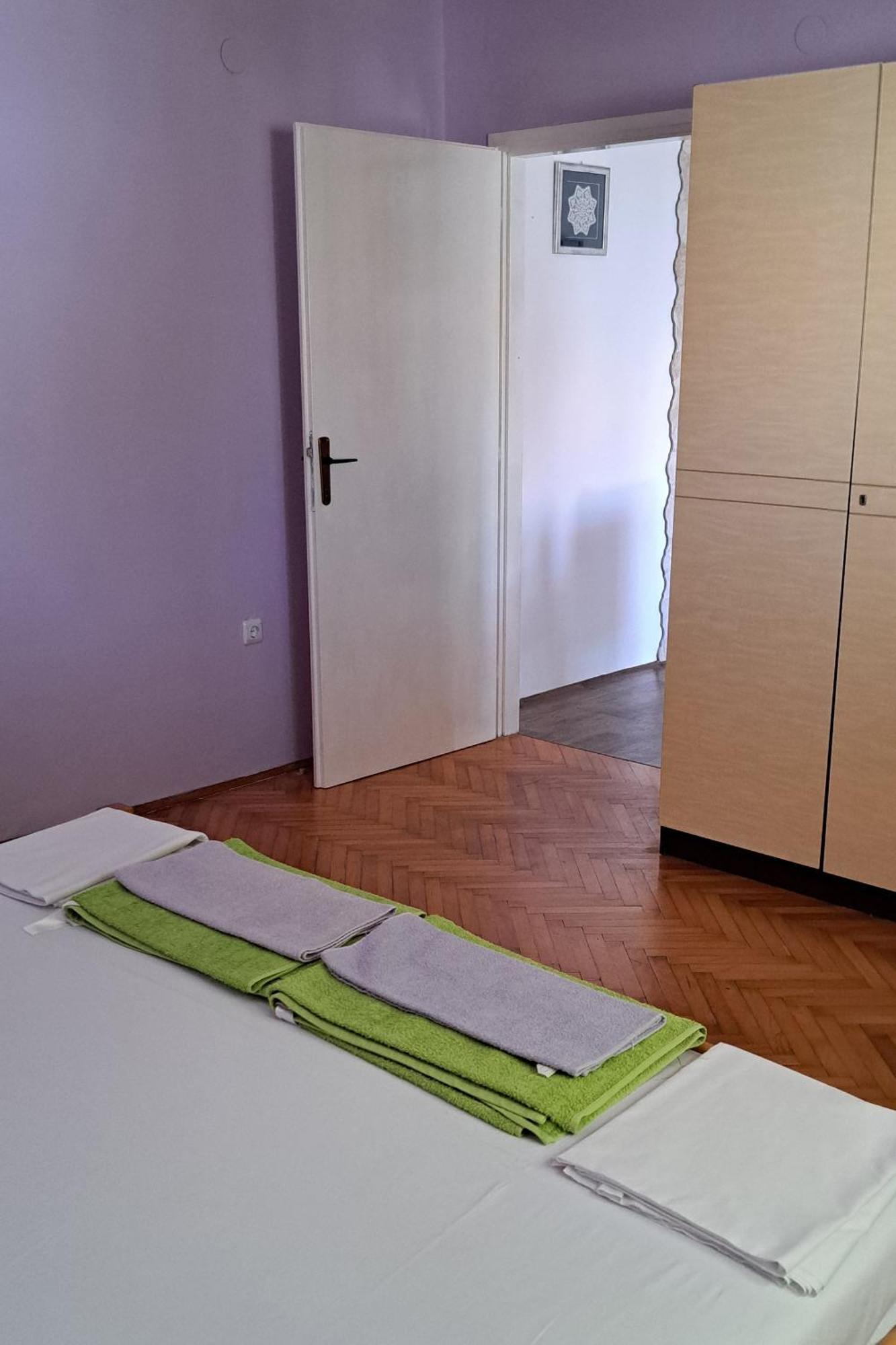 Apartments With A Parking Space Pag - 6325 Pag Town Kamer foto