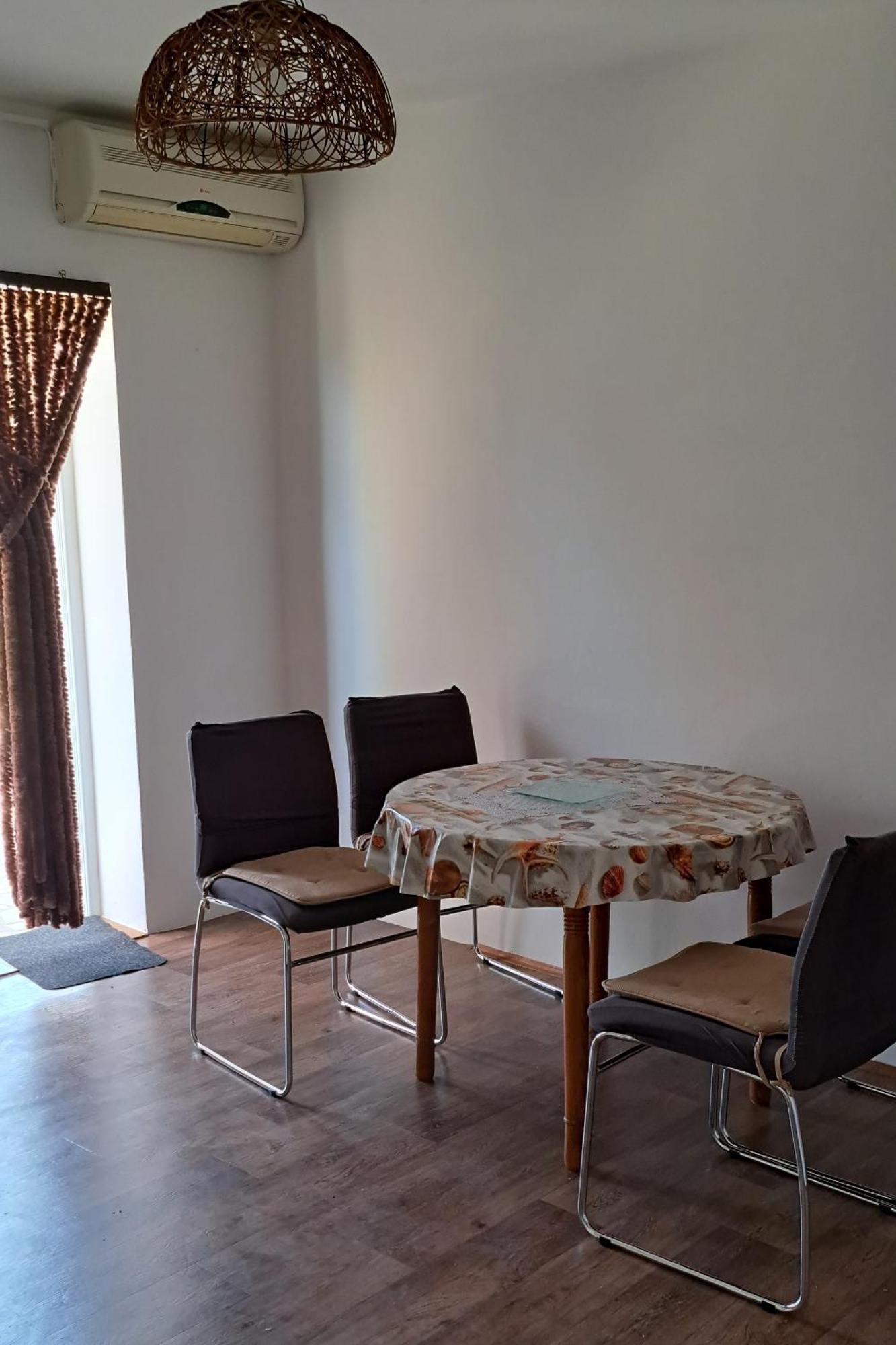 Apartments With A Parking Space Pag - 6325 Pag Town Buitenkant foto